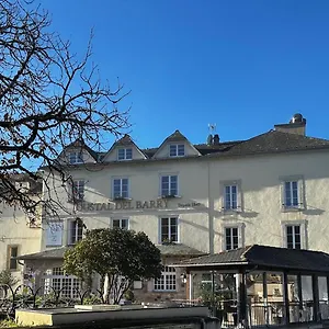 logis-loustal-del-barry.midi-pyreneeshotels.com/