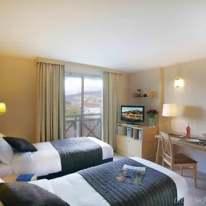 Citadines Prado Chanot *** מרסיי