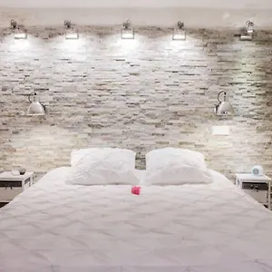 City Chambres&appartements *** Marsella