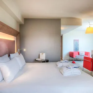 Novotel Centre Prado Velodrome **** מרסיי