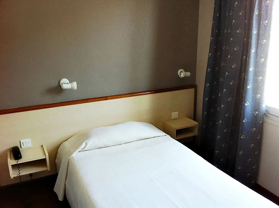 Hotel Du Sud Vieux Port Marseille