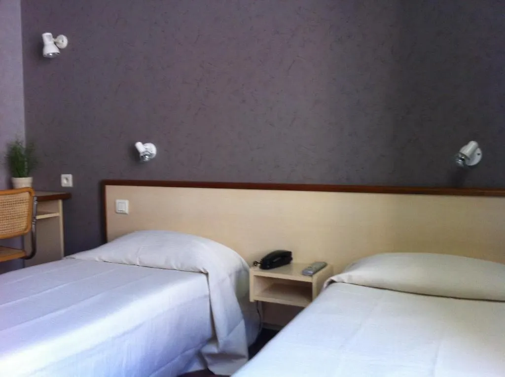 Hotel Du Sud Vieux Port Marseille France