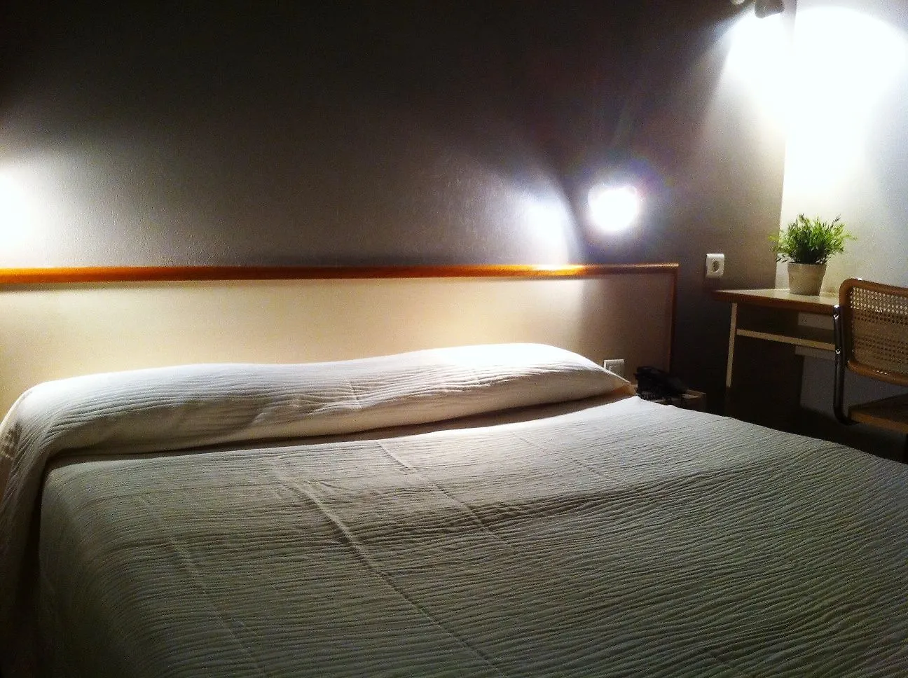 **  Hotel Du Sud Vieux Port Marseille France