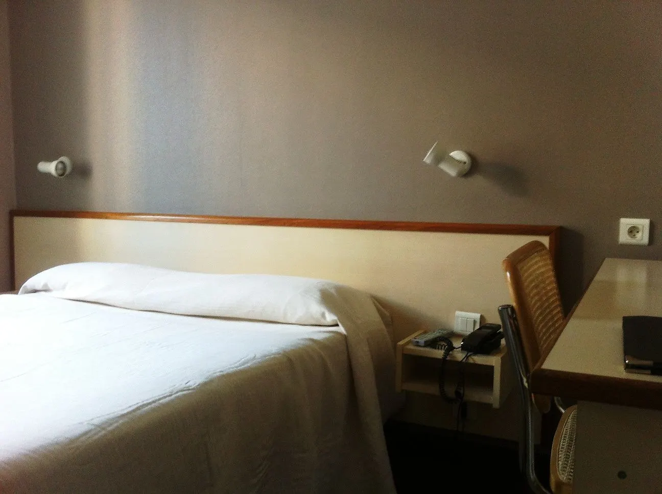 Hotel Du Sud Vieux Port Marseille