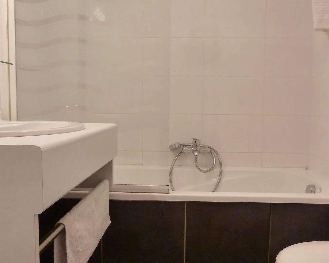 **  Hotel Du Sud Vieux Port Marseille France
