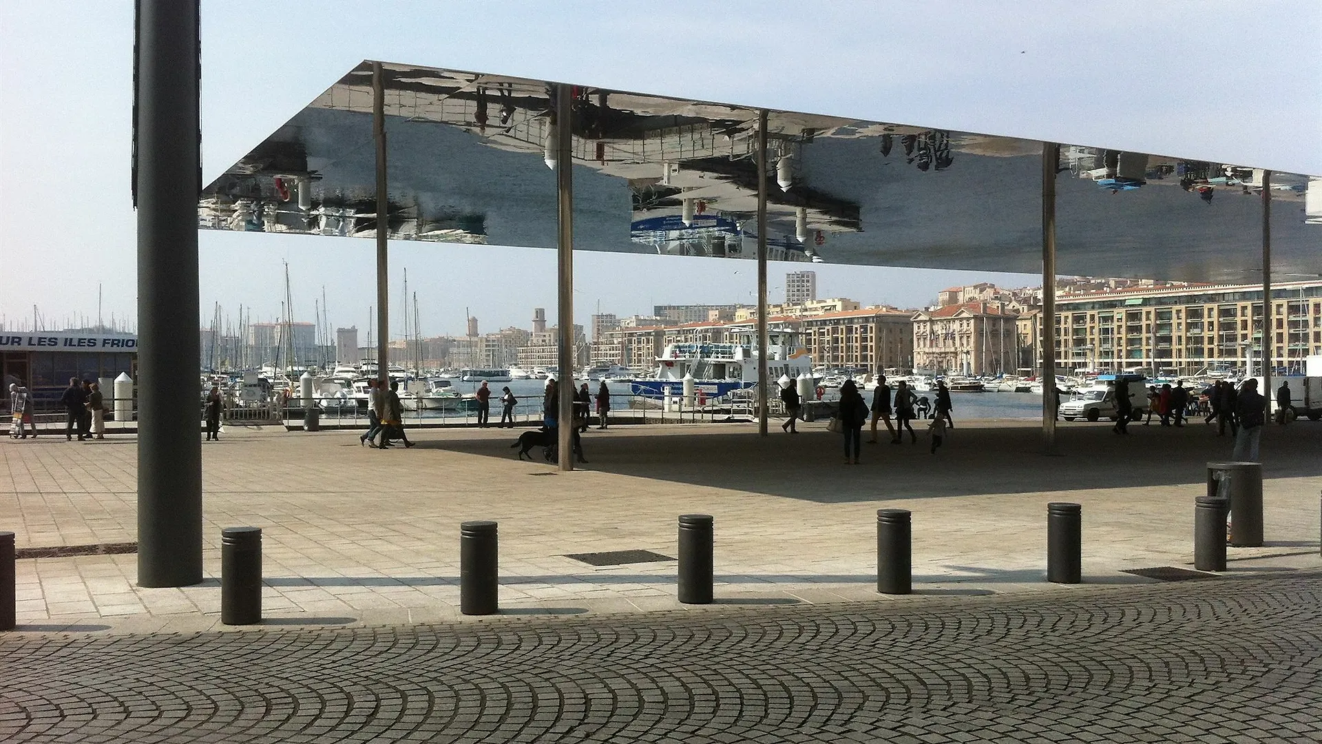 Hotel Du Sud Vieux Port Marseille France