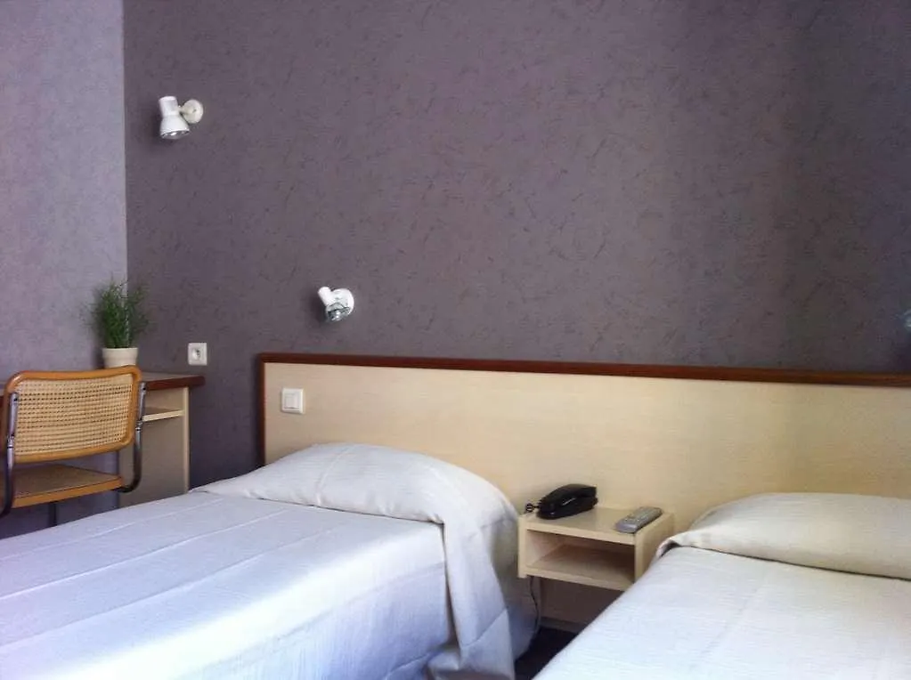 Hotel Du Sud Vieux Port Marseille